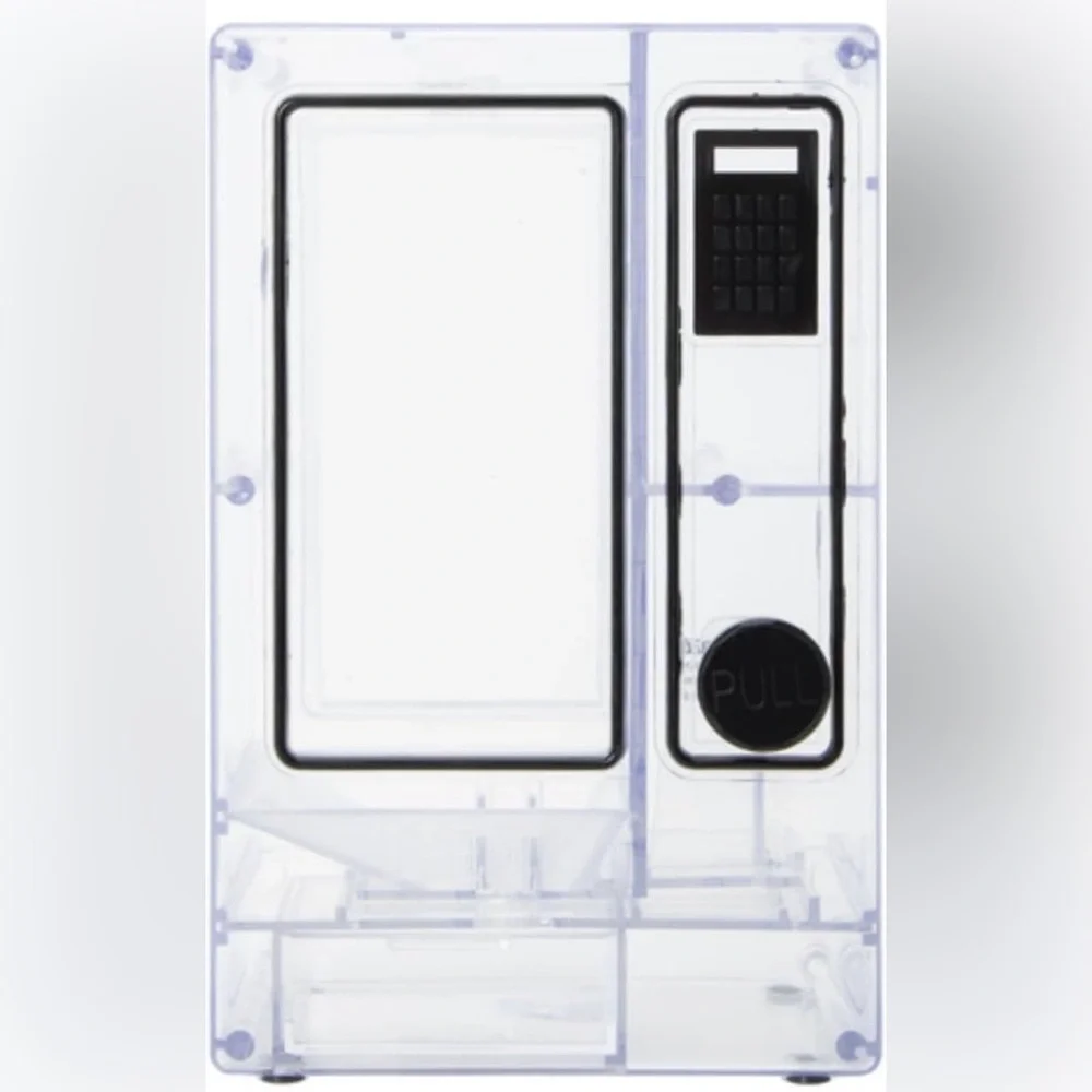 Mini Vending Machine‎ Toy
